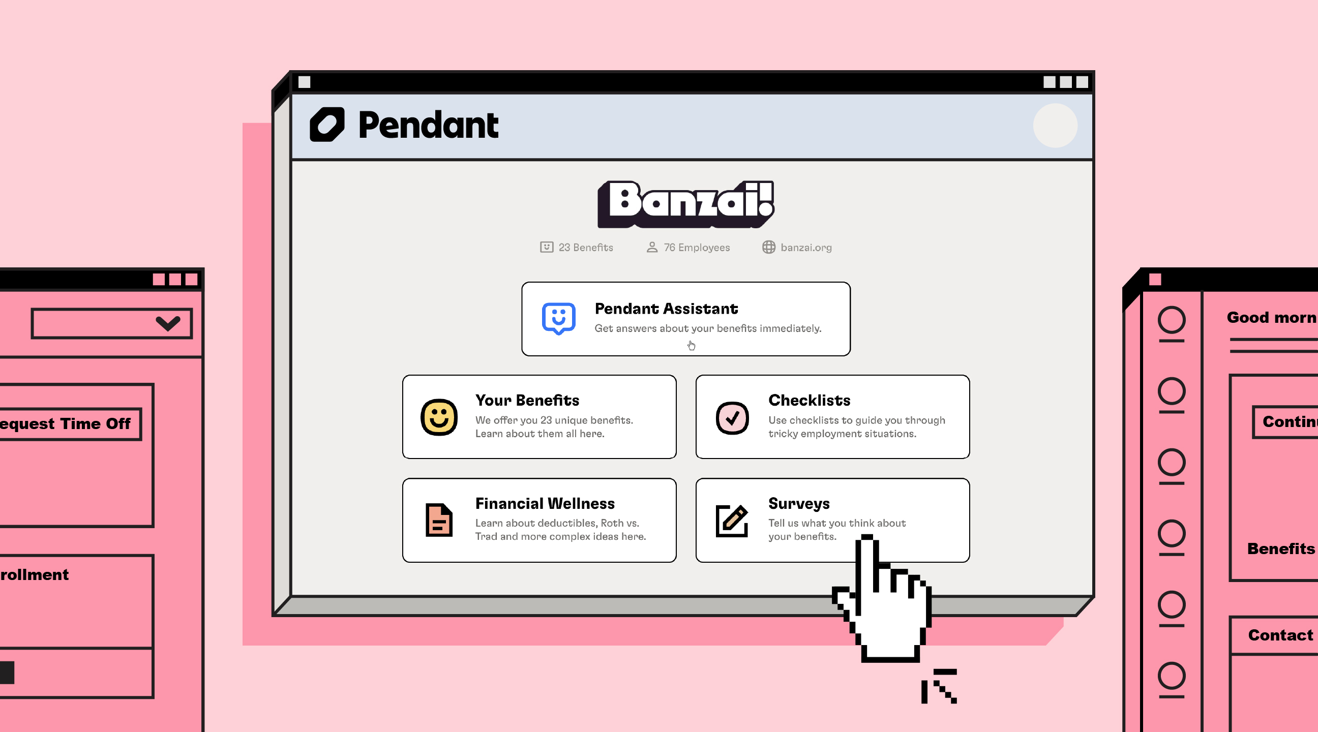 How to Choose an Employee Benefits Portal Your Team Will Actually Use