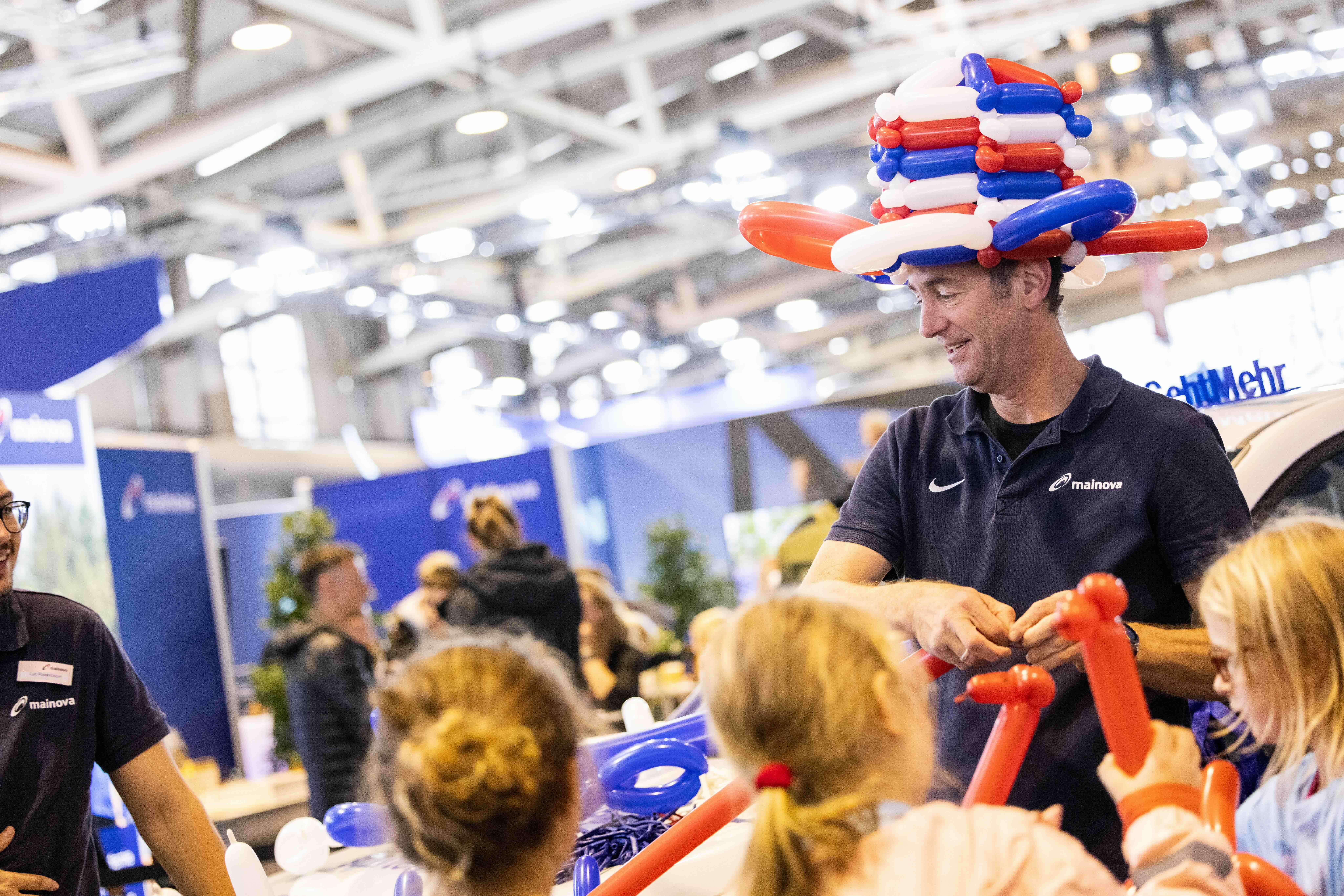 Alle Infos zum Mainova Frankfurt Marathon 2025 im Überblick