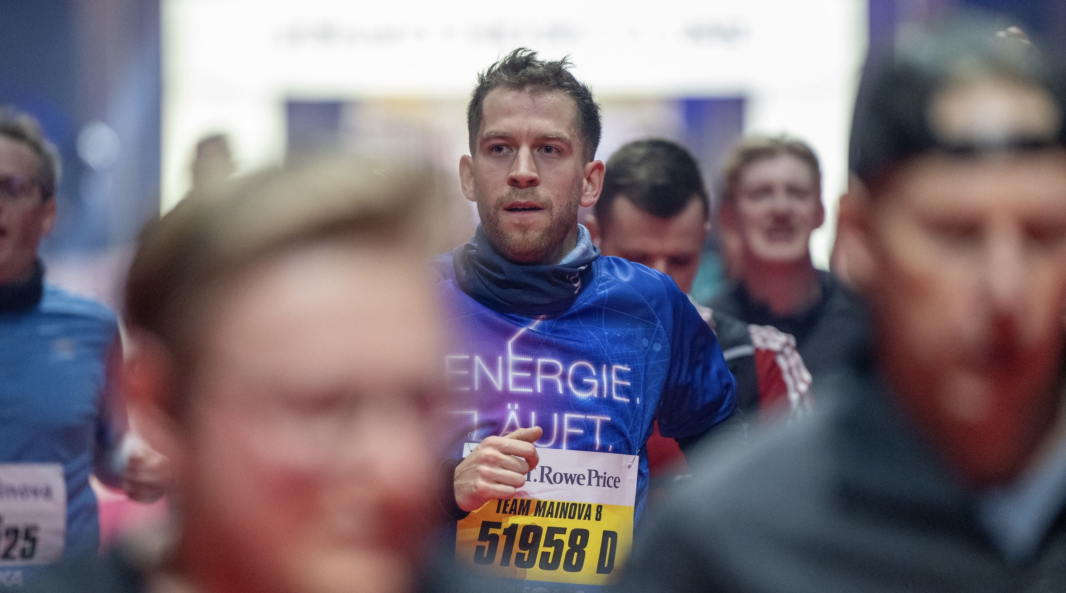 Was kommt nach dem Mainova Frankfurt Marathon?