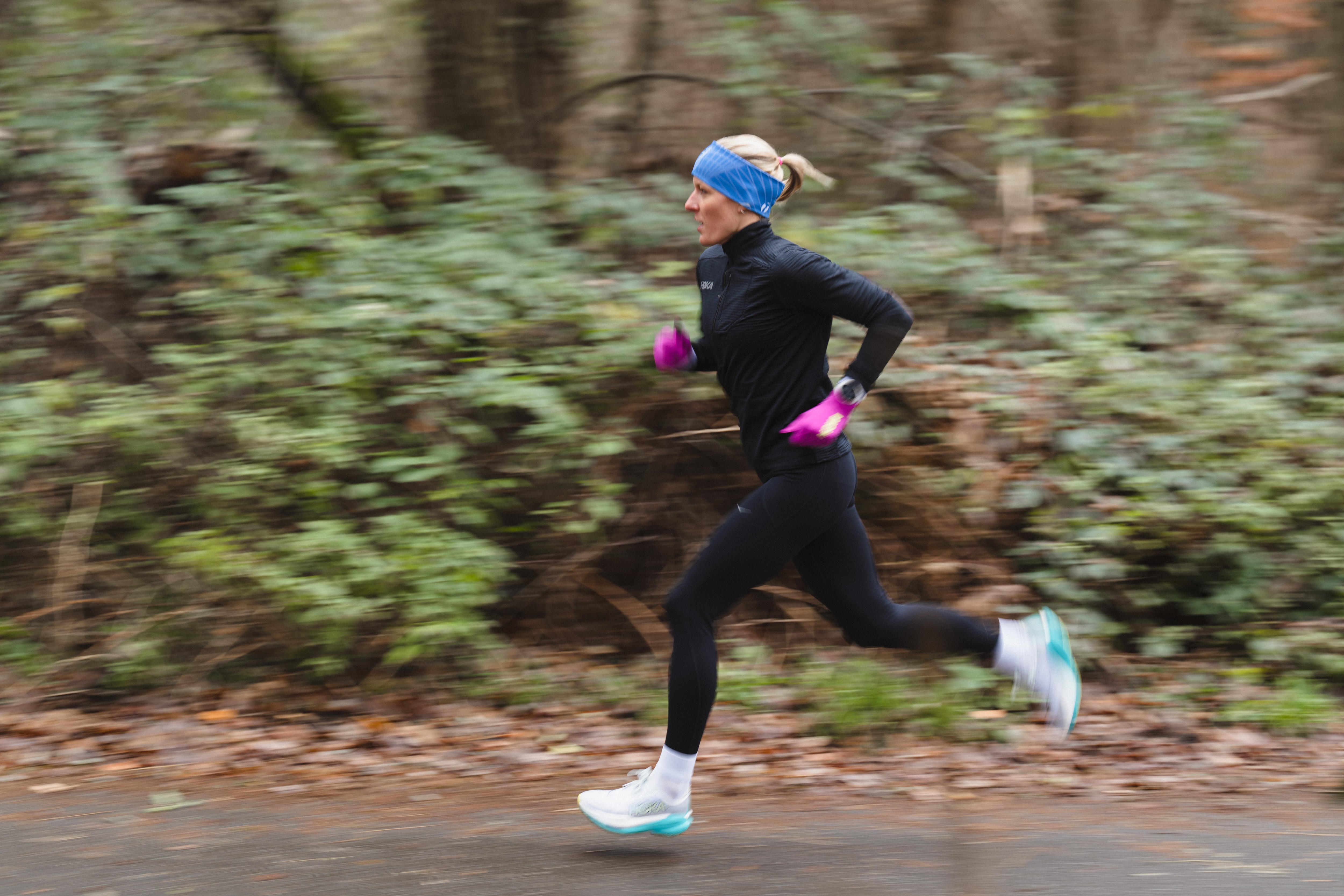 Dein 6-Wochen-Fahrplan zum 10-km-Lauf