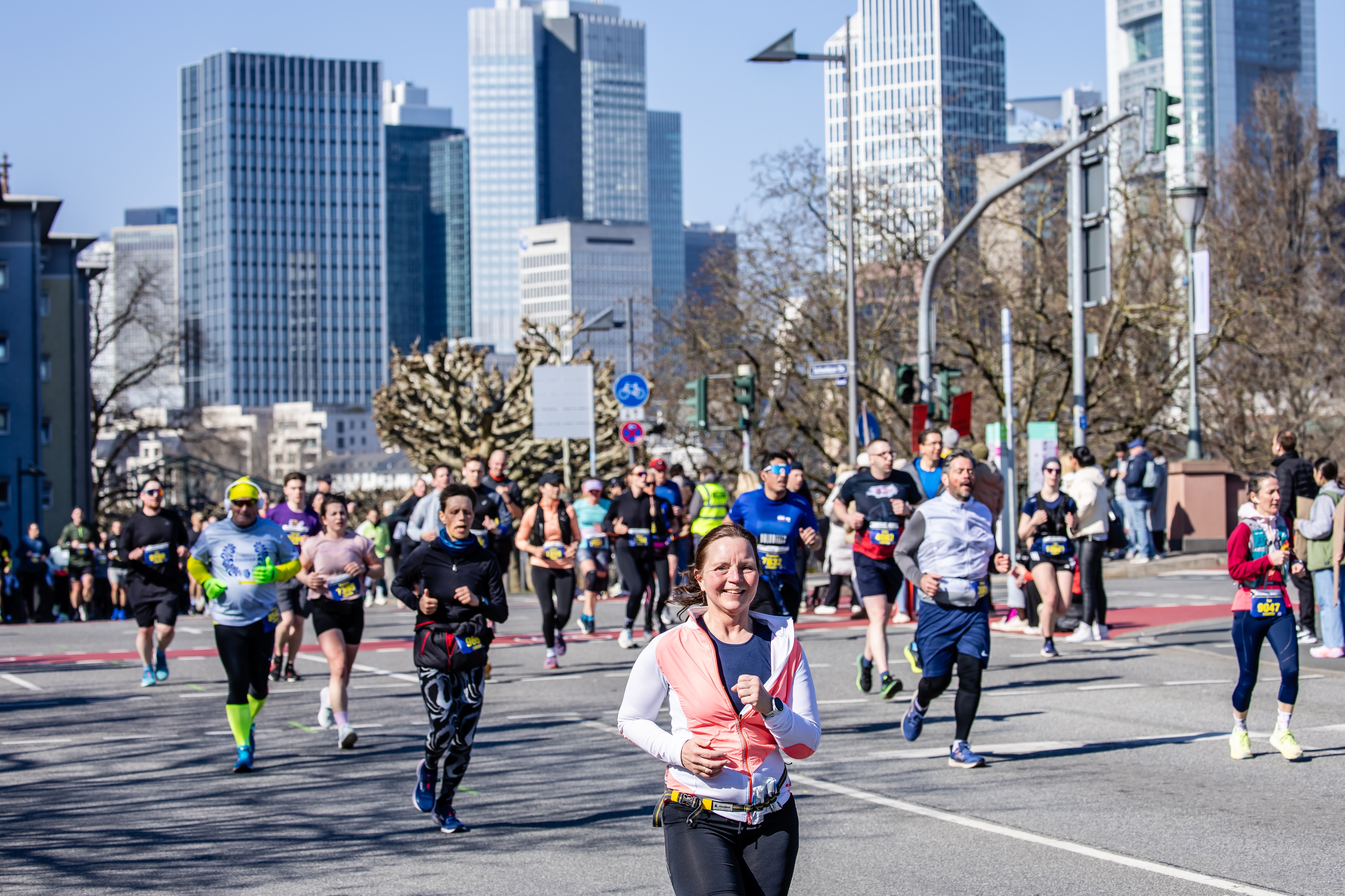 Du hast Großes geschafft – das bleibt