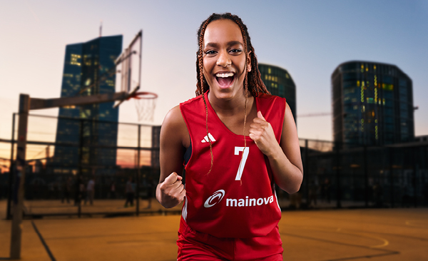 Mainova-Trikots für Vereine