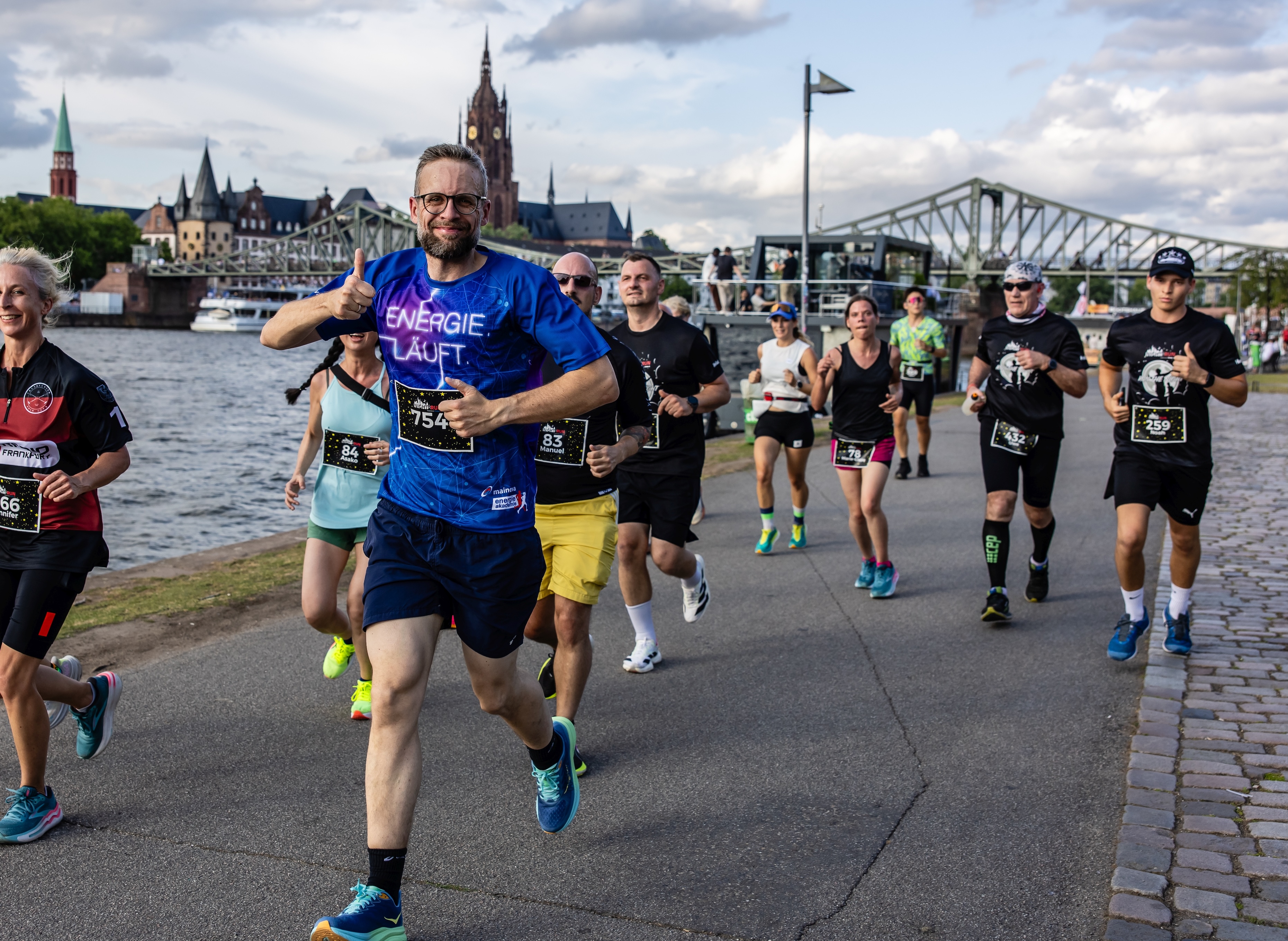 Nüchtern Laufen oder lieber nicht?