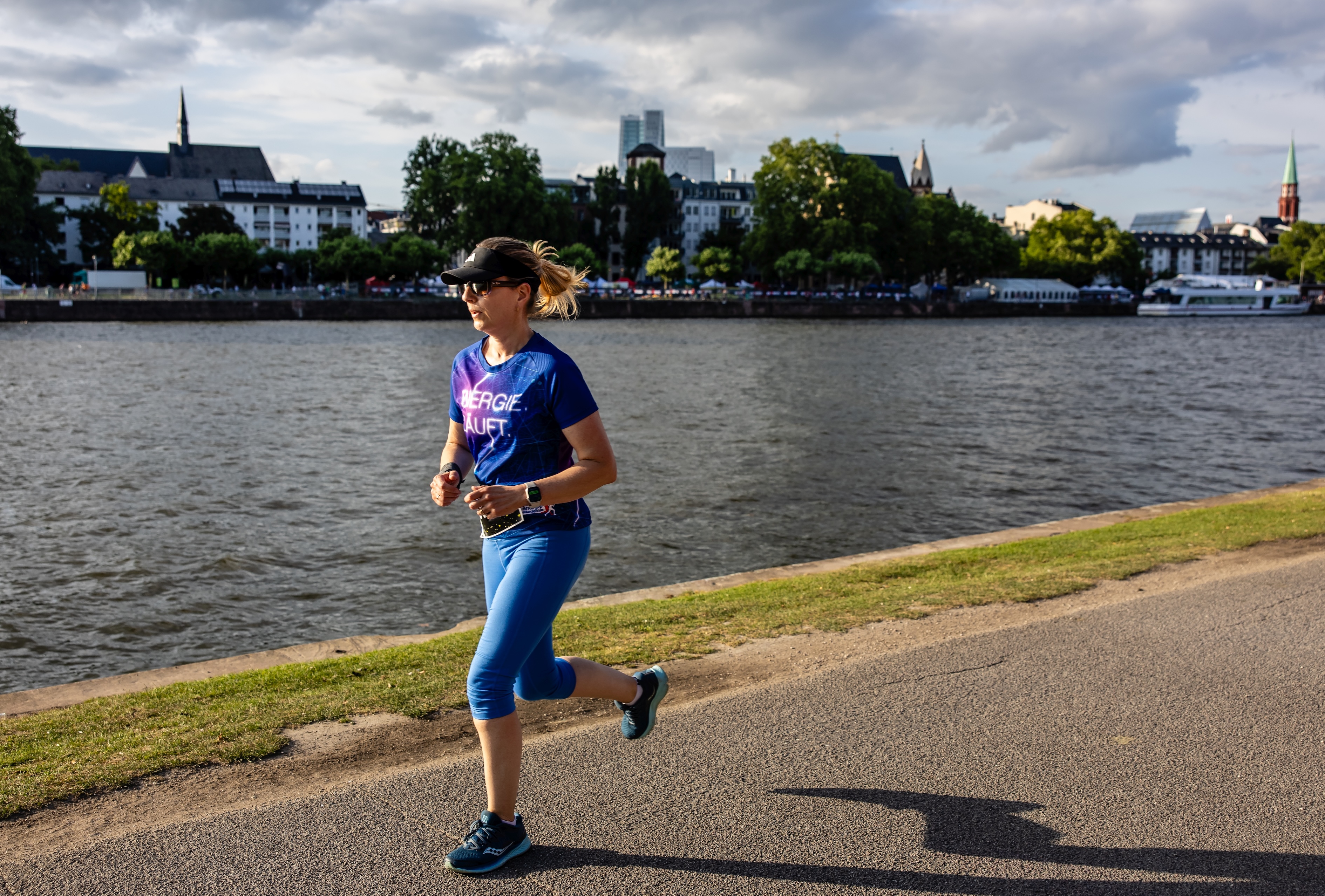 Nüchtern Laufen oder lieber nicht?