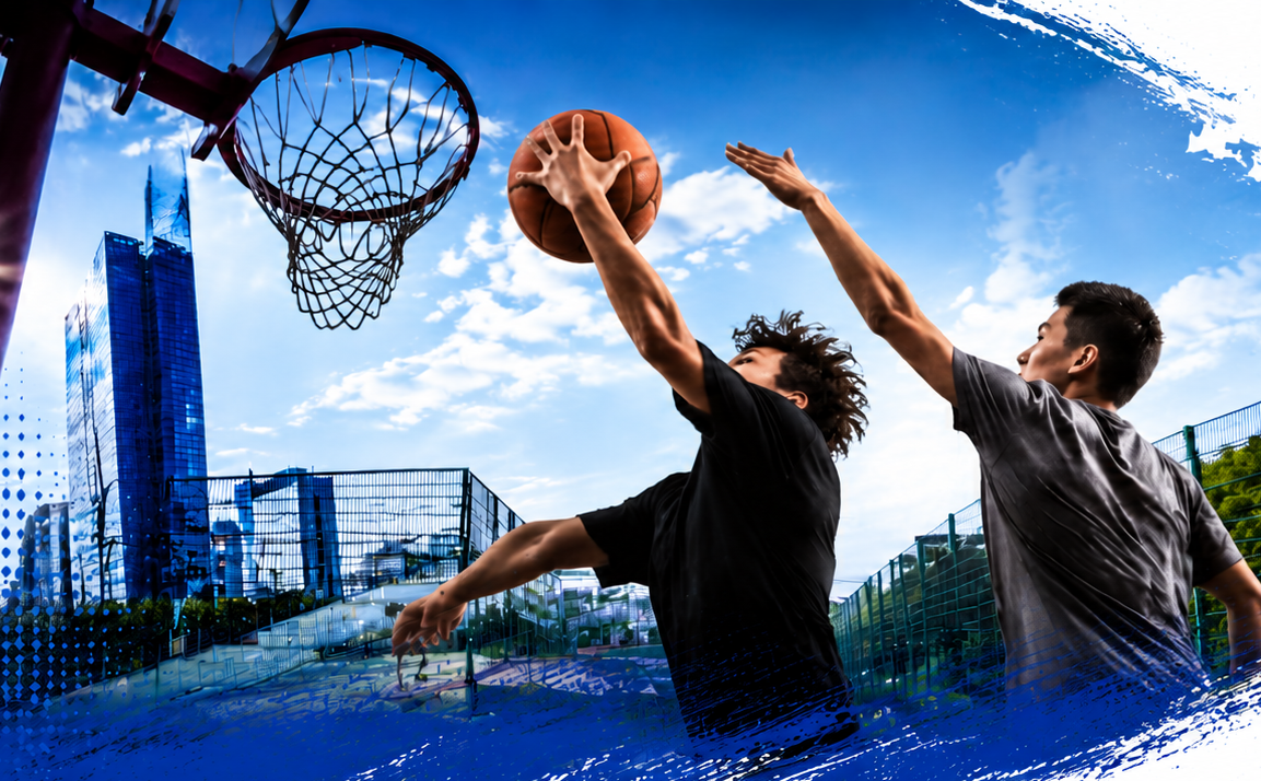 Mainova 3x3 Junior Cup