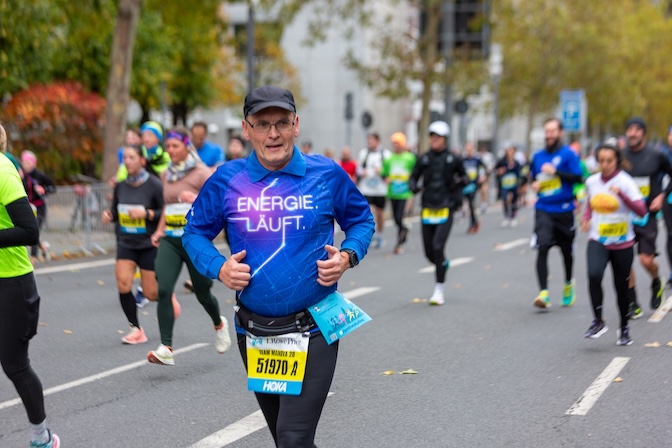 Alle Infos zum Mainova Frankfurt Marathon 2026 im Überblick