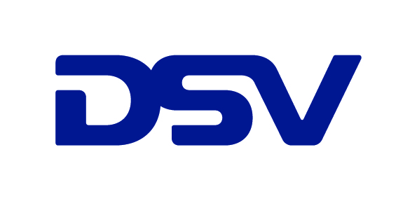DSV-Logo