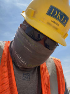 workforce repurposing