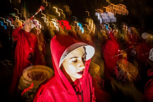 street photography by Mark Zilberman