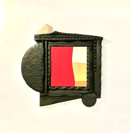 original art by Jesse Lee Wilson