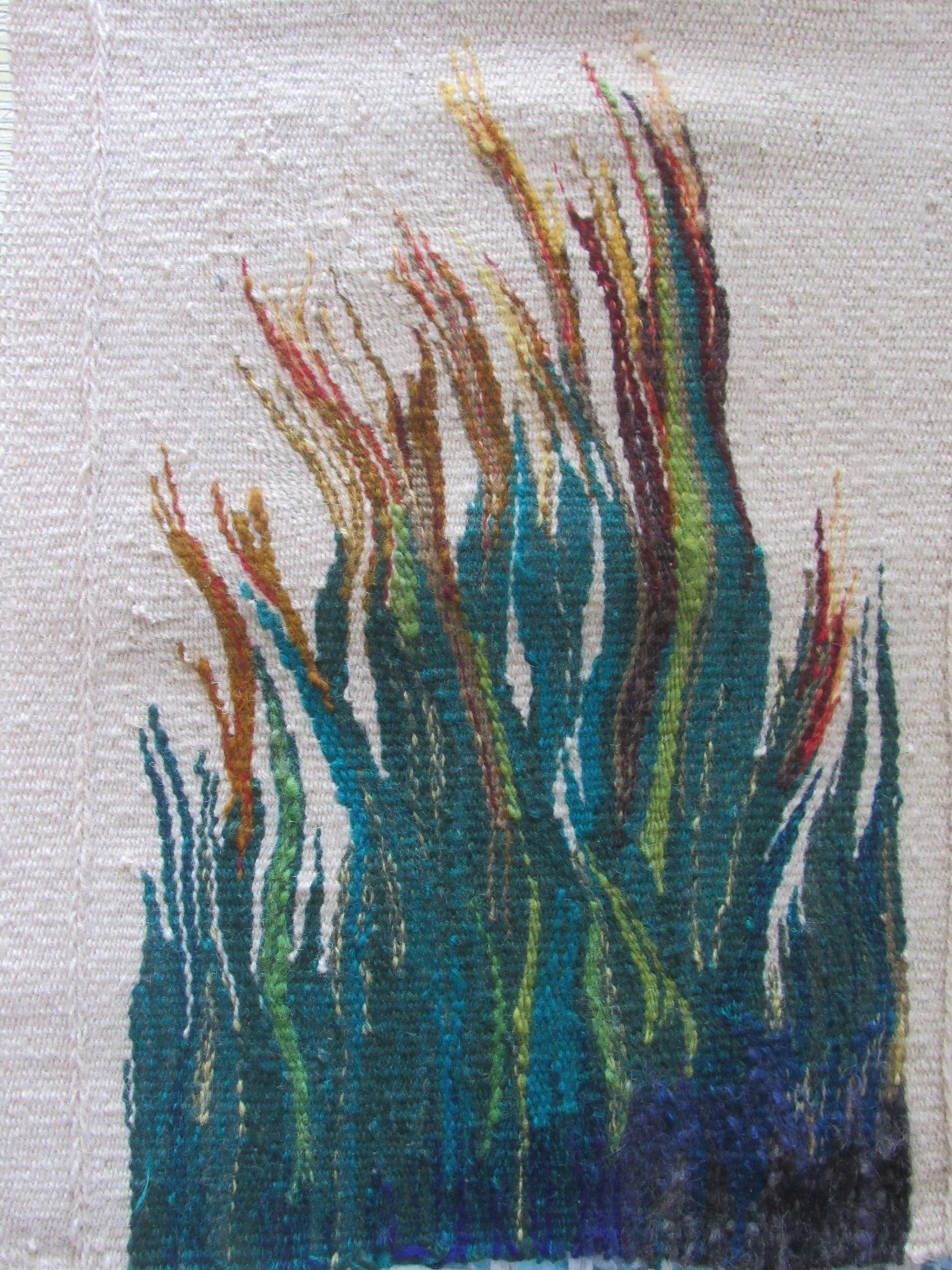 tabitha gilmore barnes tapestry of plants