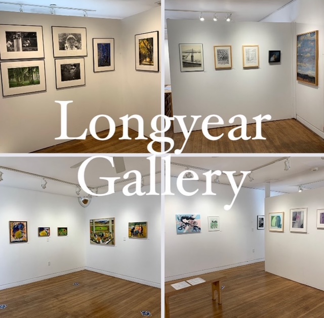 Longyear Gallery in Margaretville New York