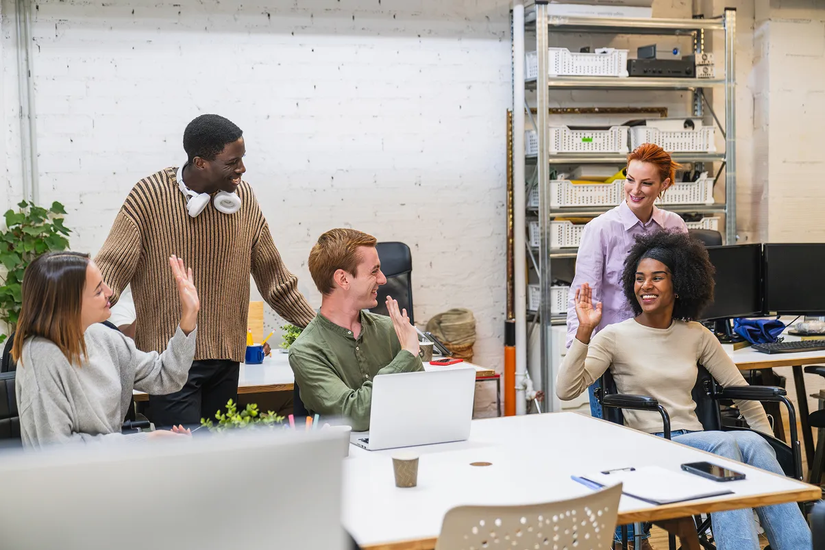 Soutenez l'avenir des jeunes talents