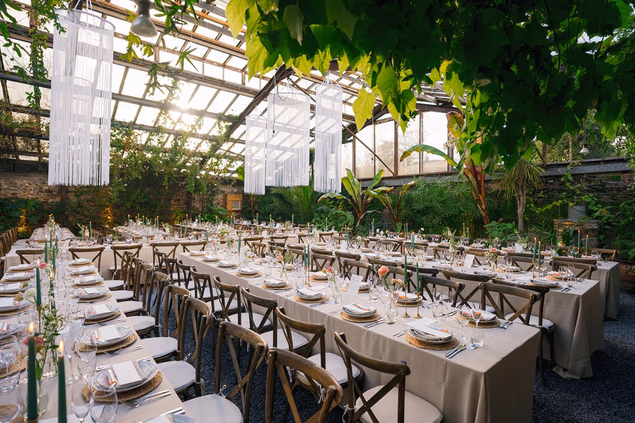 Hyland Weddings & Events Devon | Wedding Planner Devon