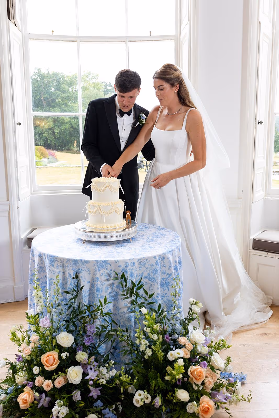 Hyland Weddings & Events Devon | Wedding Planner Devon