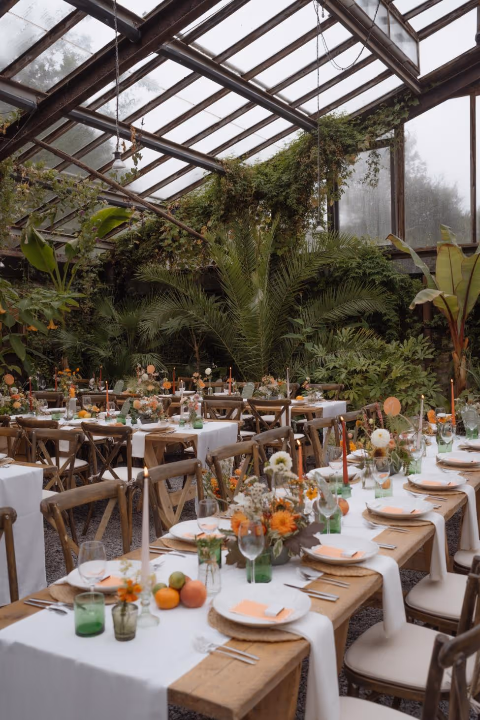 Hyland Weddings & Events Devon | Wedding Planner Devon