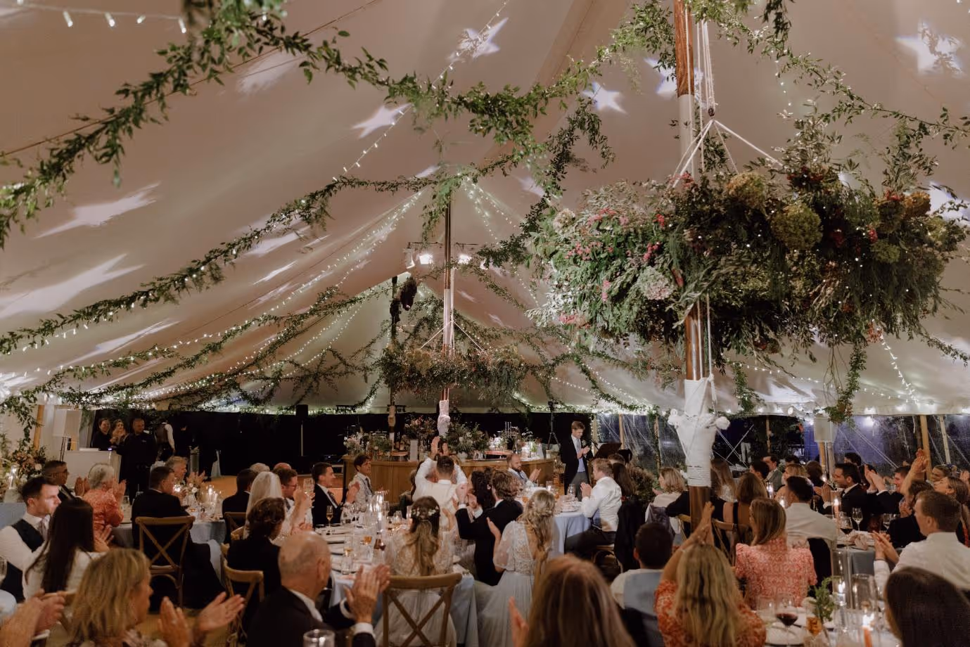 Hyland Weddings & Events Devon | Wedding Planner Devon