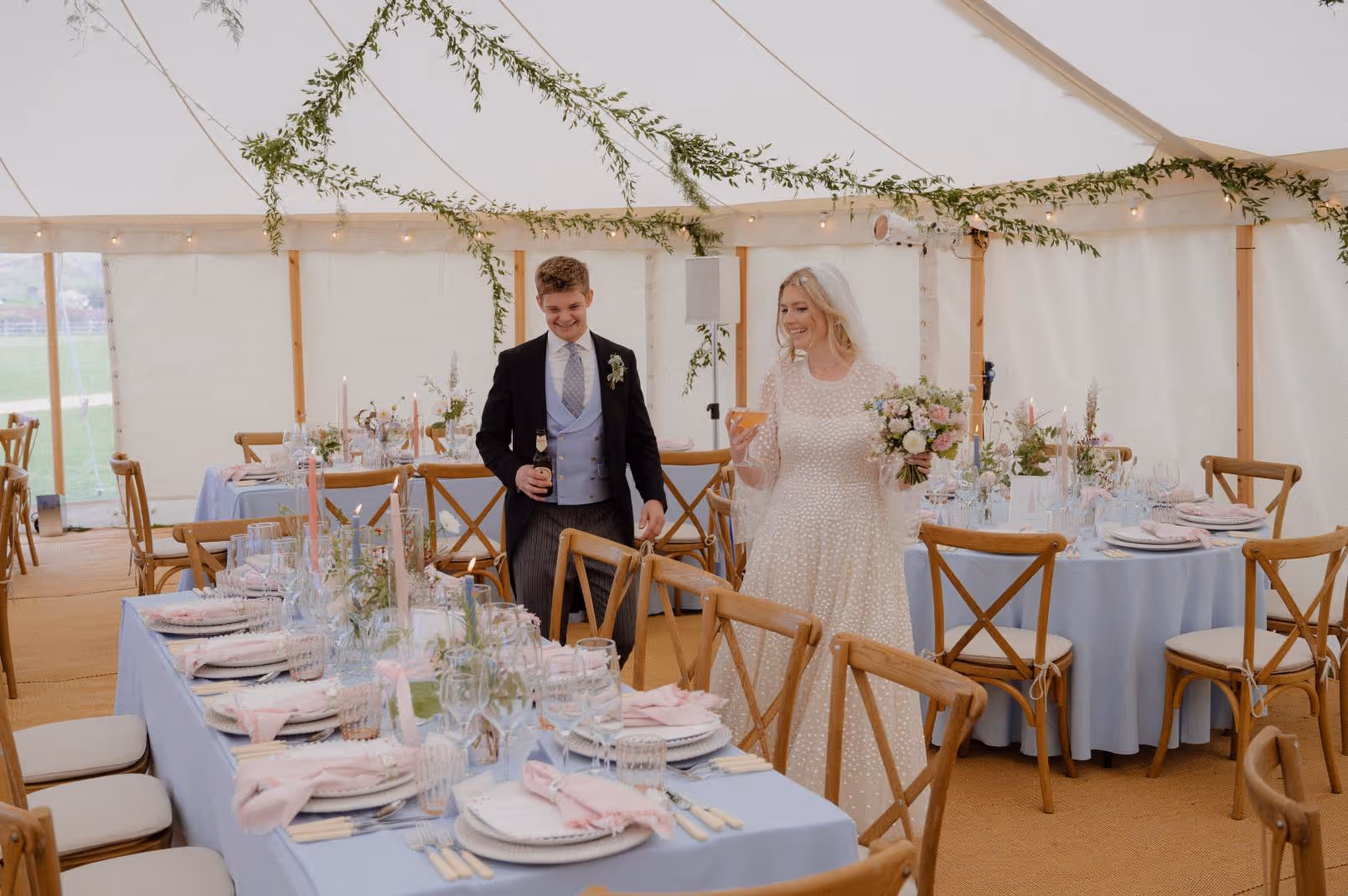 Hyland Weddings & Events Devon | Wedding Planner Devon