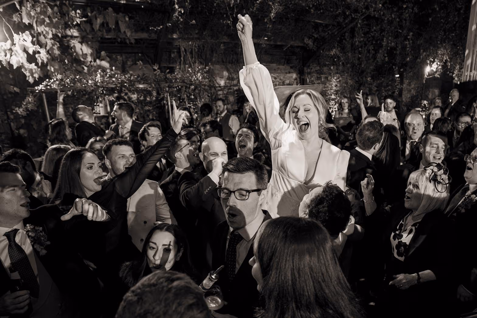 Hyland Weddings & Events Devon | Wedding Planner Devon