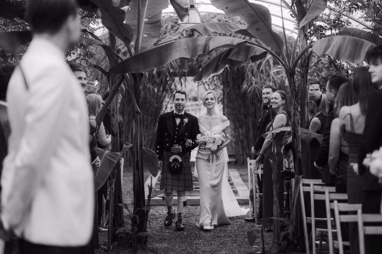 Hyland Weddings & Events Devon | Wedding Planner Devon