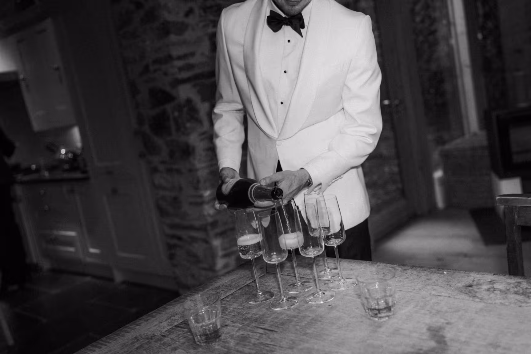 Hyland Weddings & Events Devon | Wedding Planner Devon