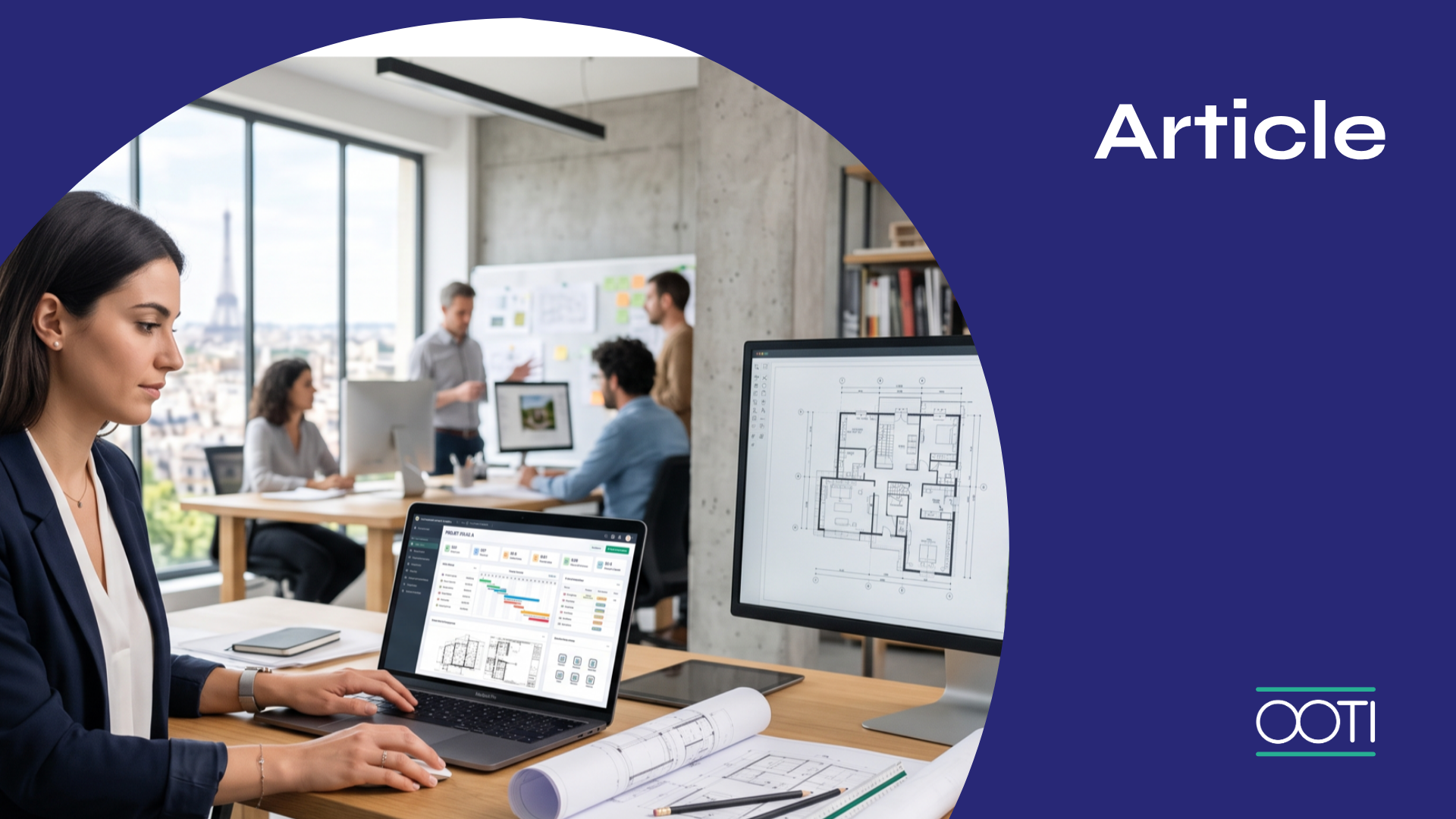 Billing Software for Architects: What Your Tool Really Needs to Handle