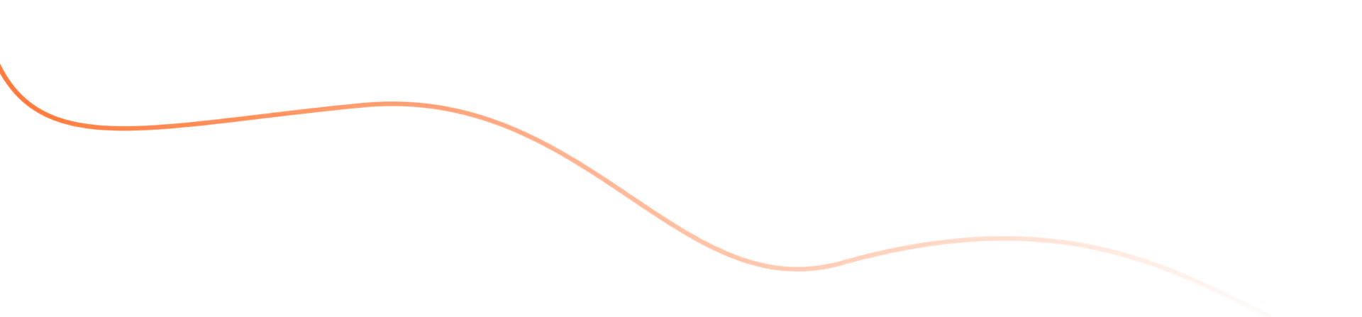 line orange