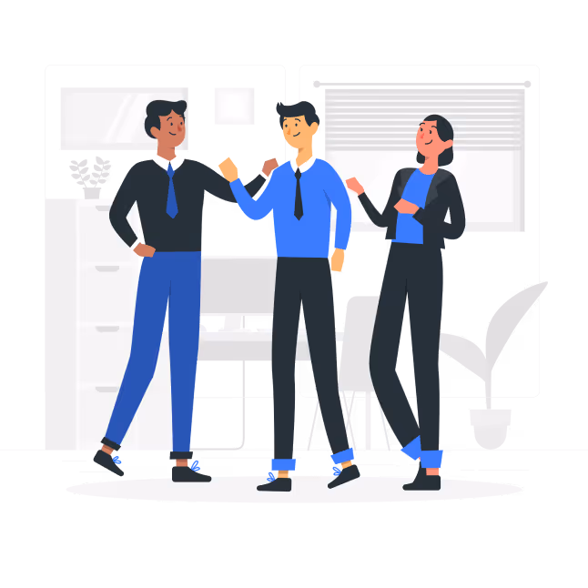 onboarding illustration