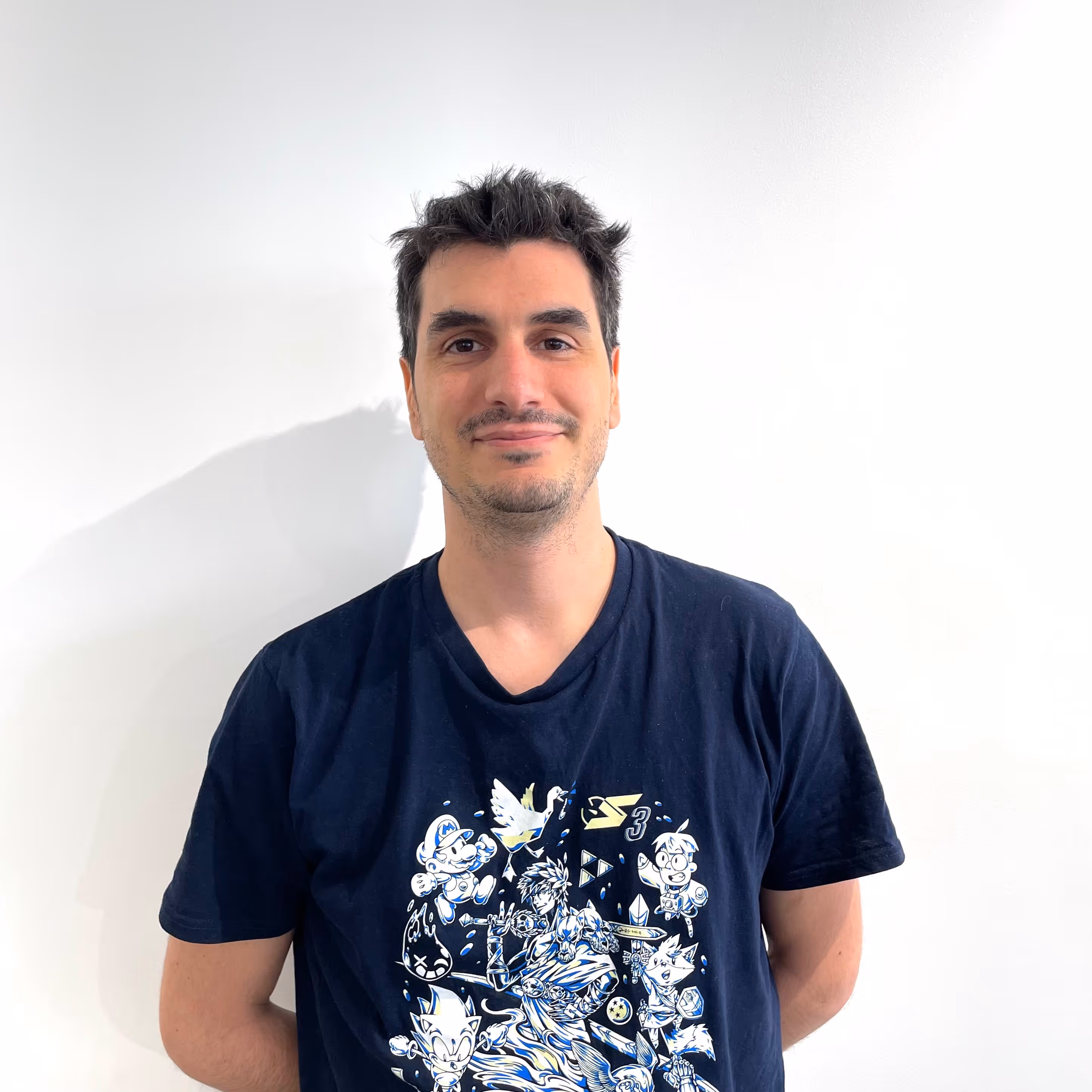 OOTI team member picture.
