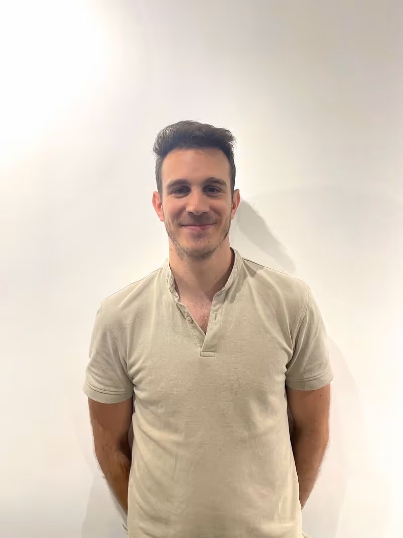 OOTI team member picture.