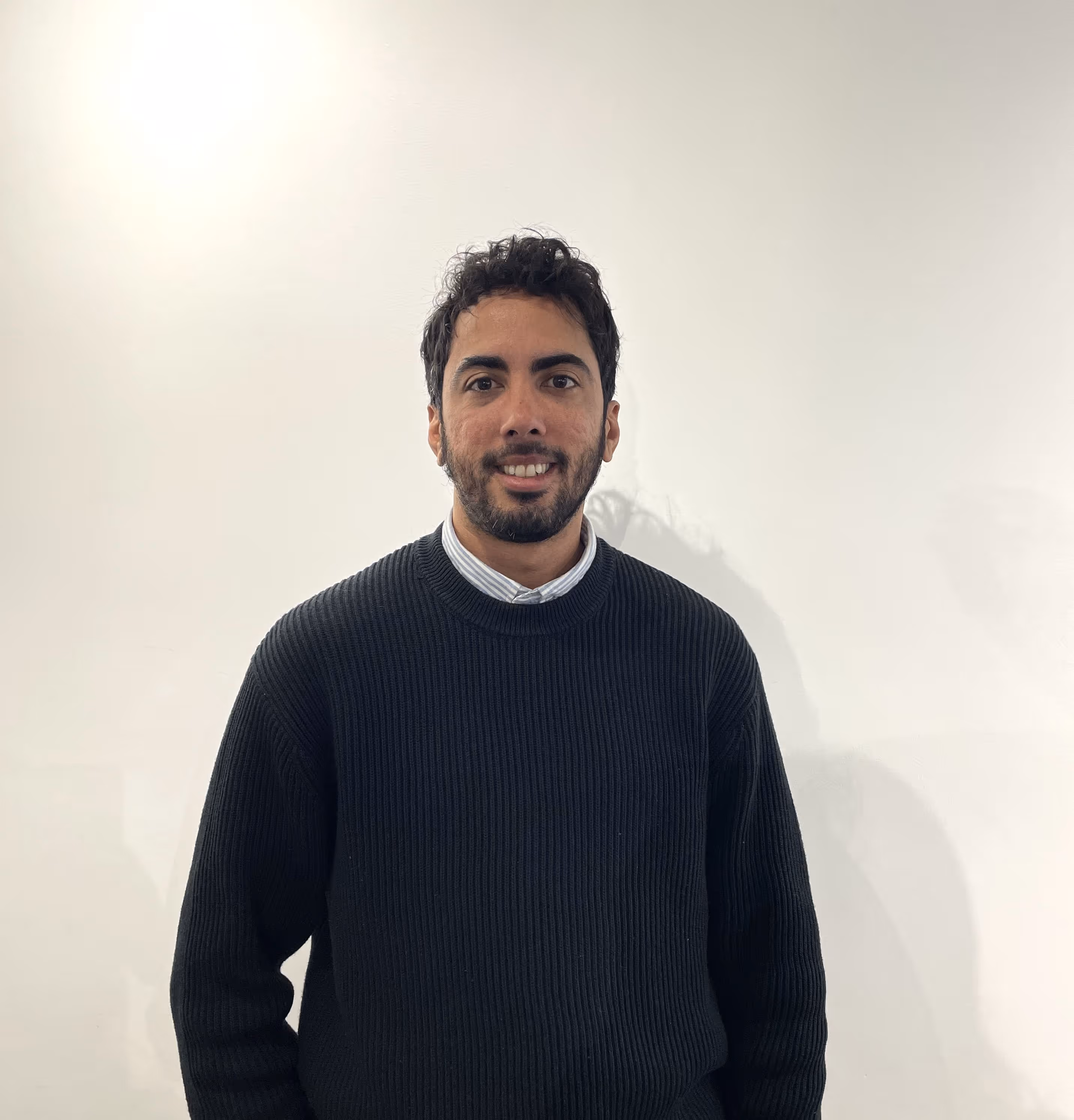 OOTI team member picture.