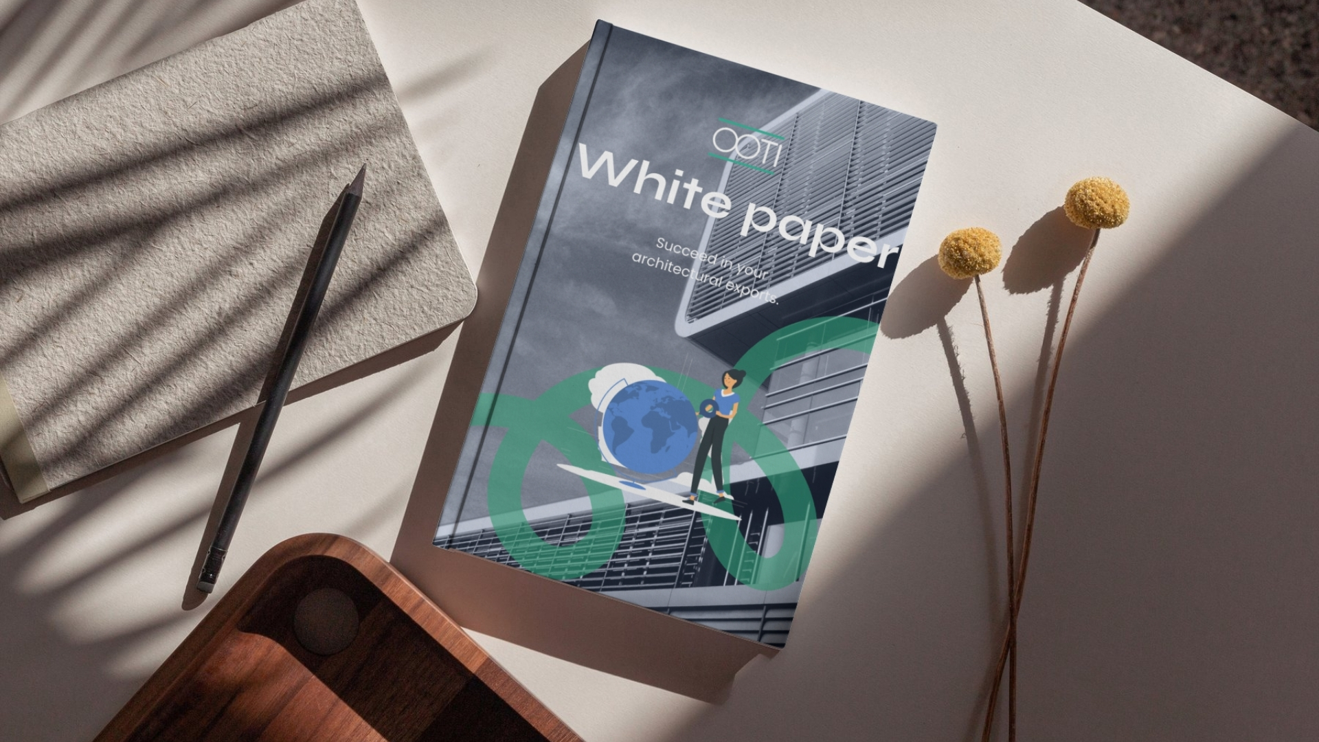 livre blanc export