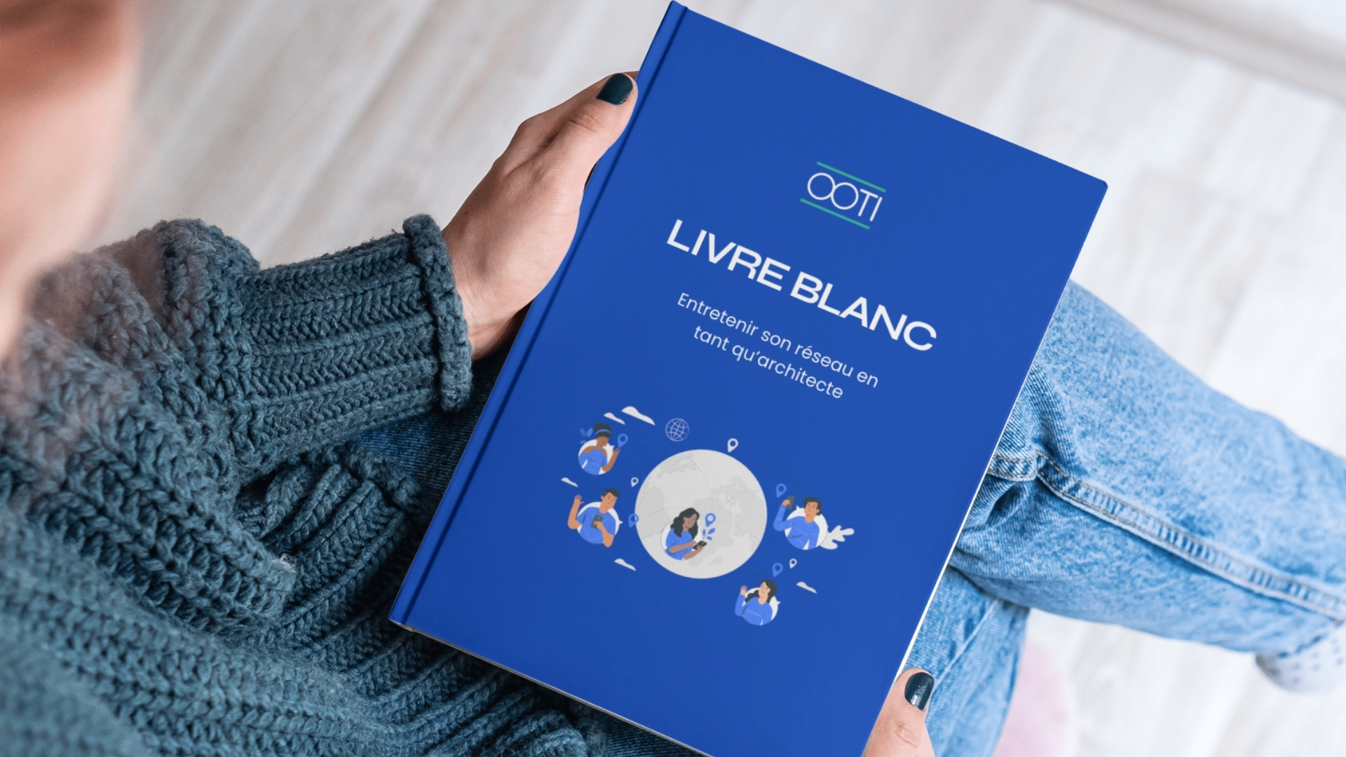 livre blanc réseau
