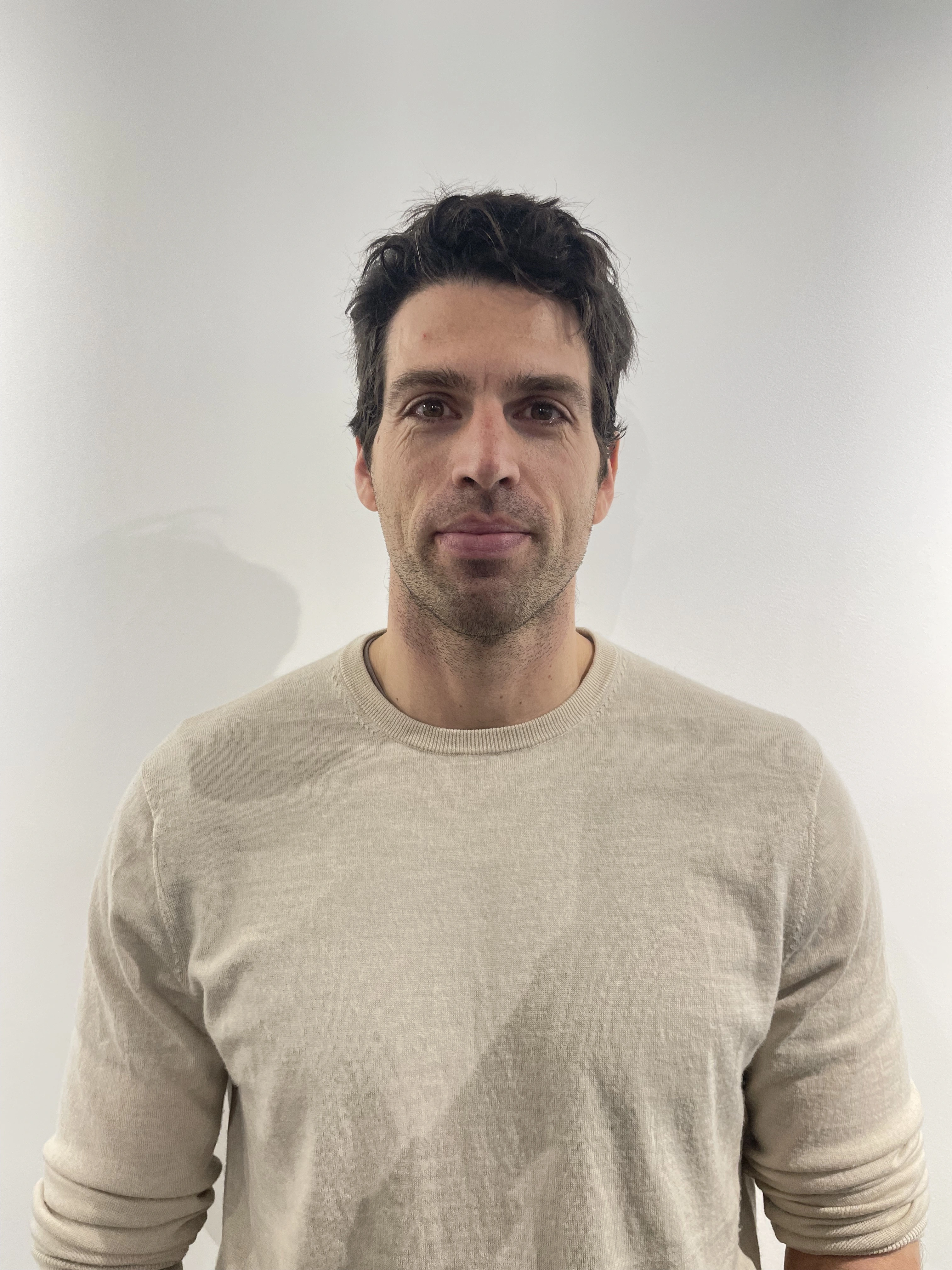 Photo d'un membre de l'équipe OOTI.