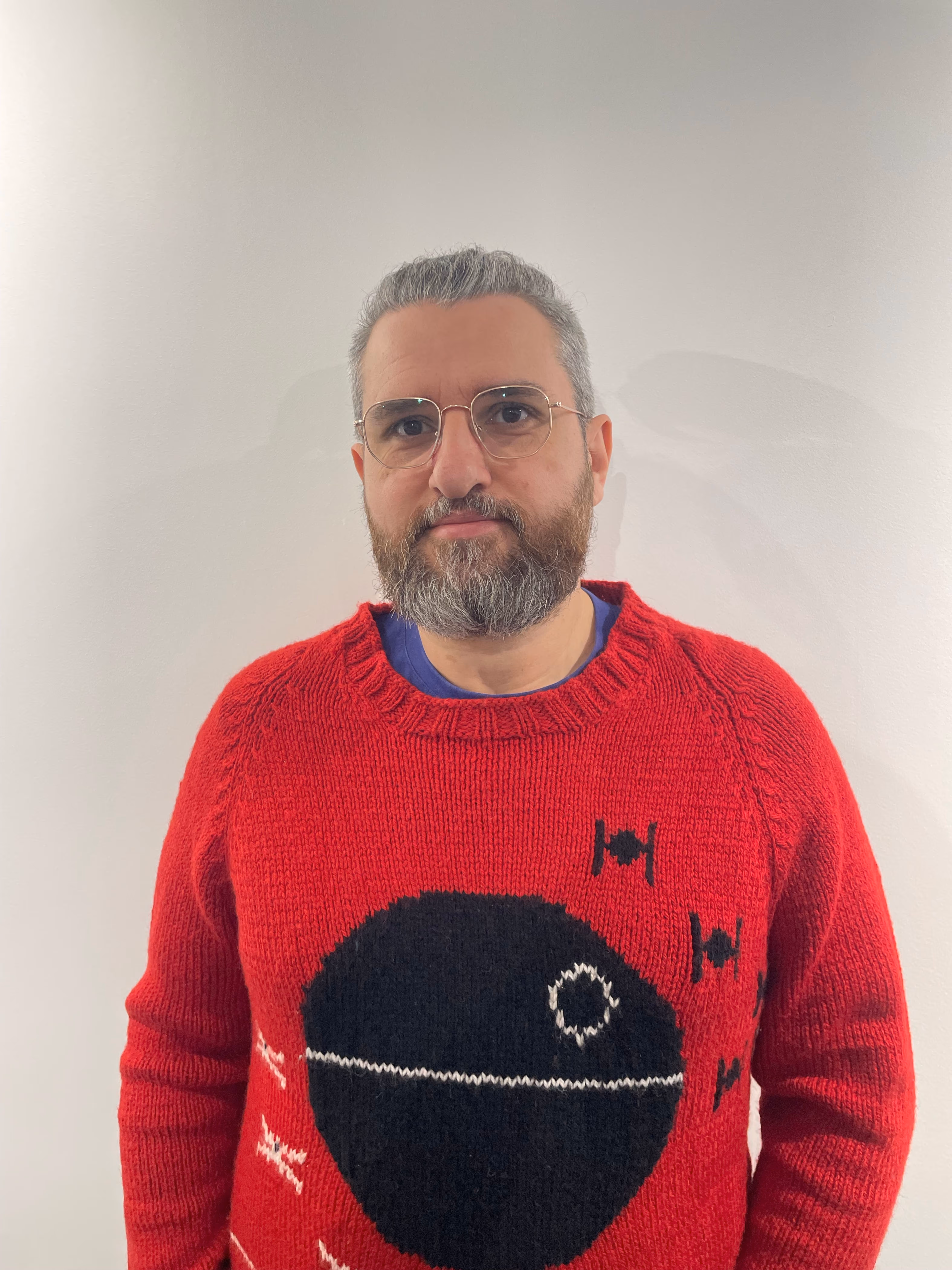 OOTI team member picture.