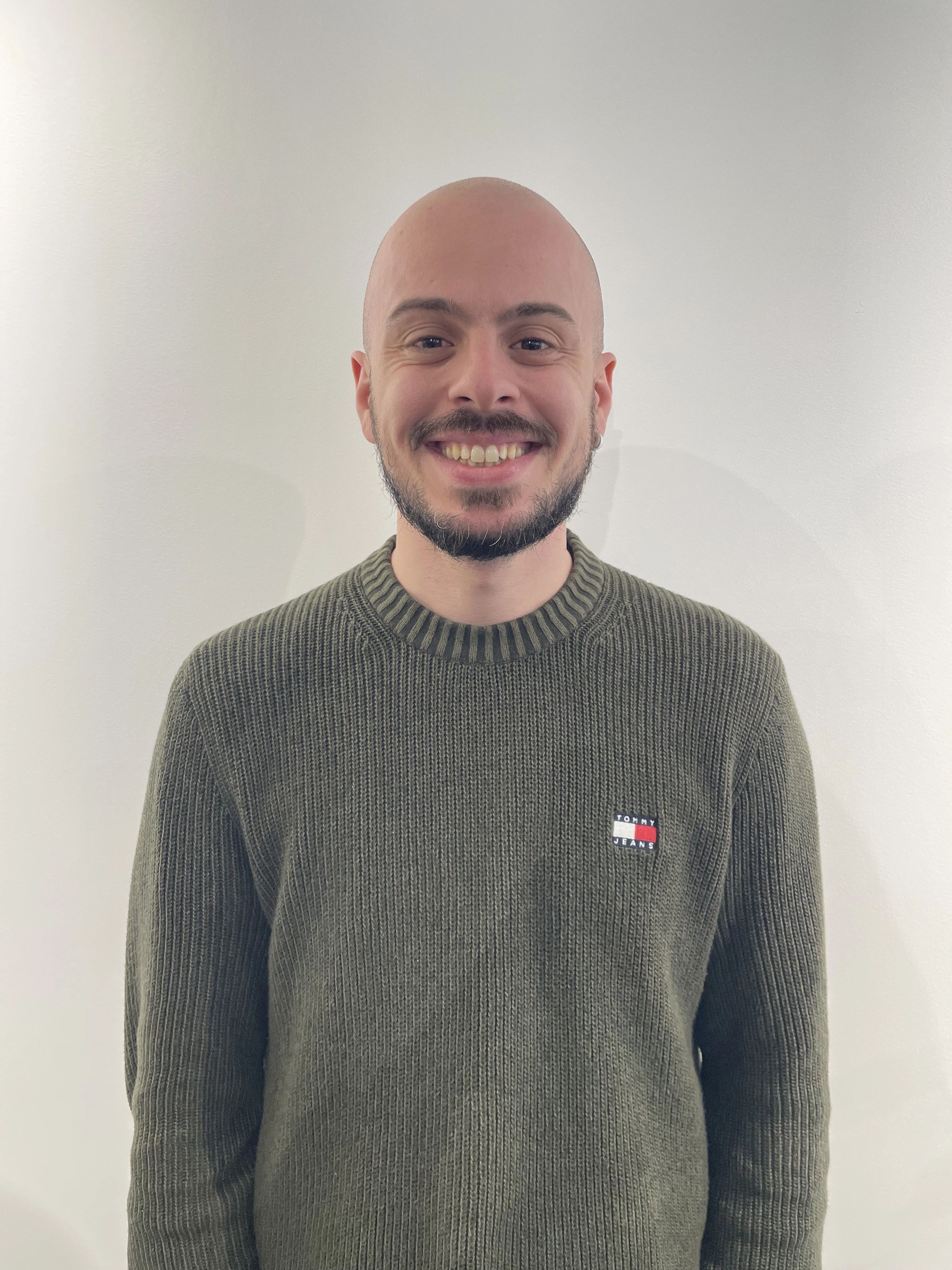 OOTI team member picture.