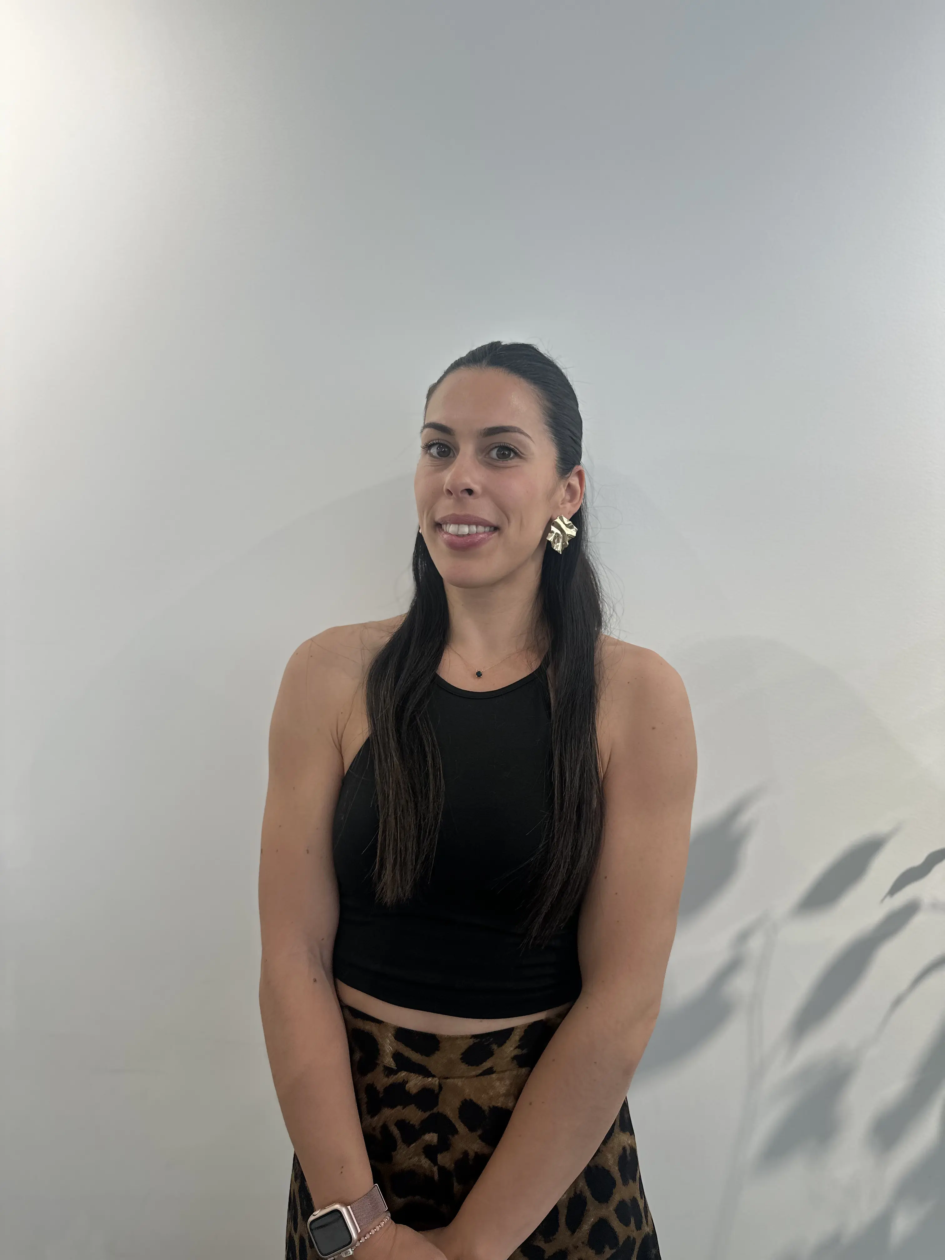 OOTI team member picture.