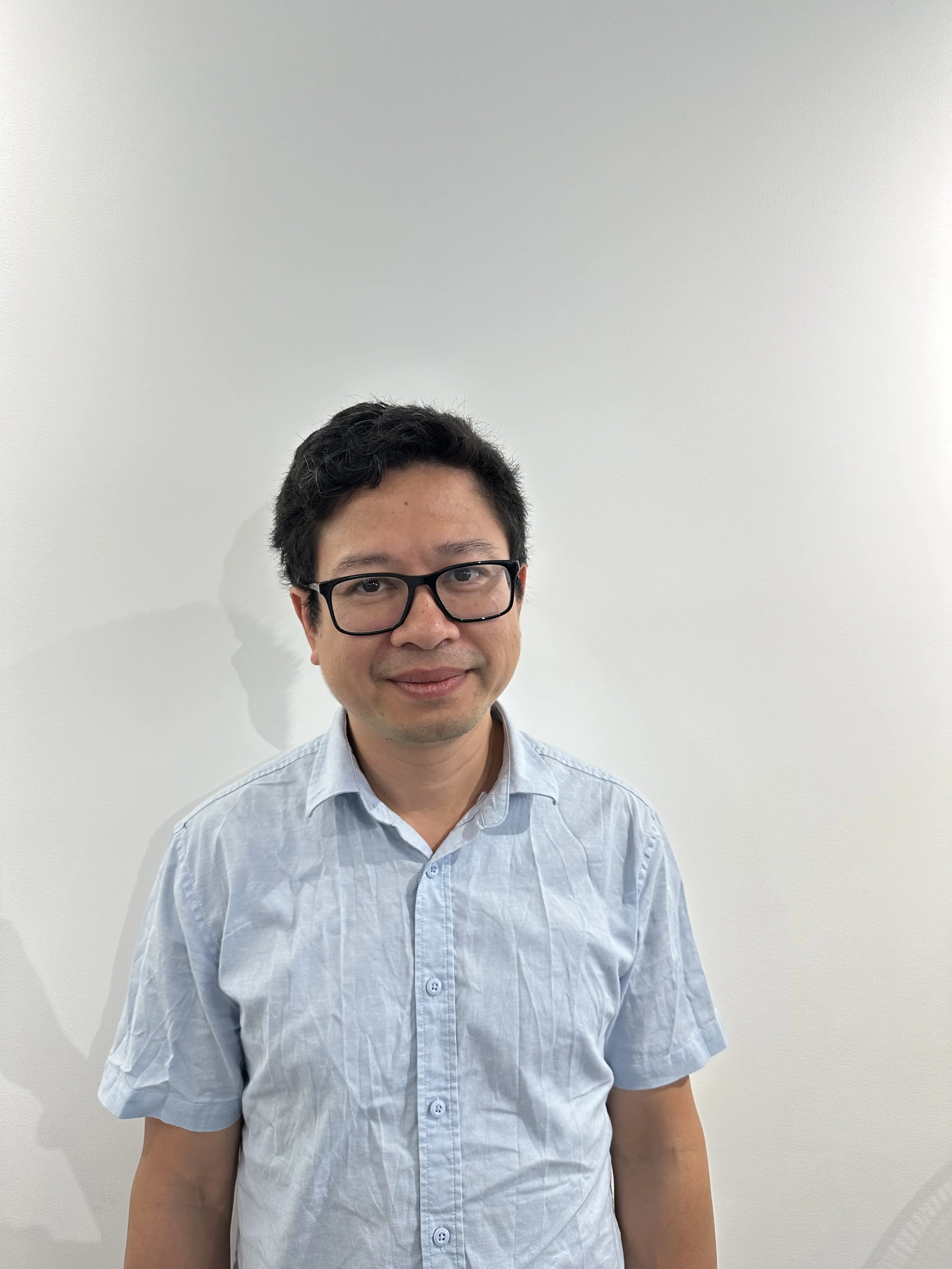 OOTI team member picture.