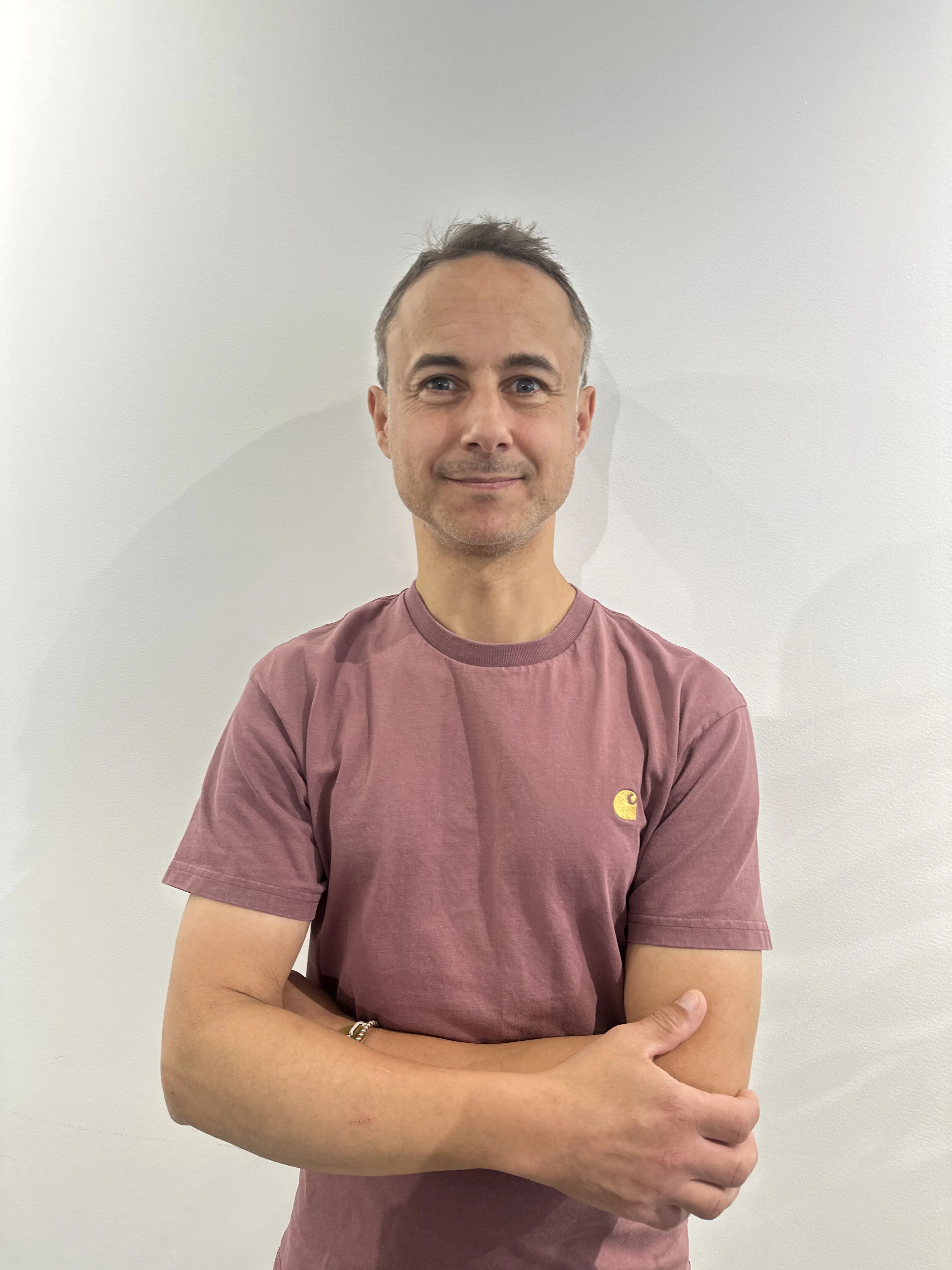OOTI team member picture.