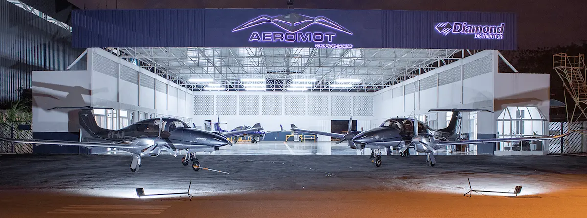 Revenue Operations de Alta Performance: Otimizando o Ciclo de Vendas da Aeromot com a Estratégia HubSpot da NexOps