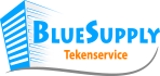 BlueSupply tekenservice