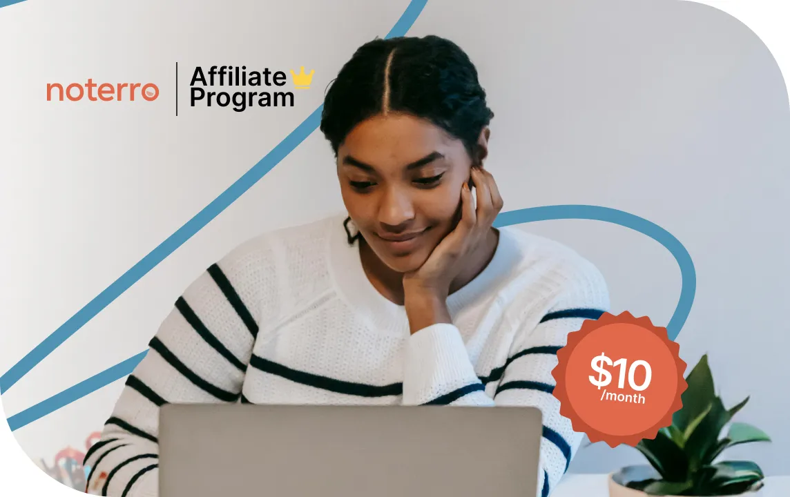Affiliate discounts and promotions