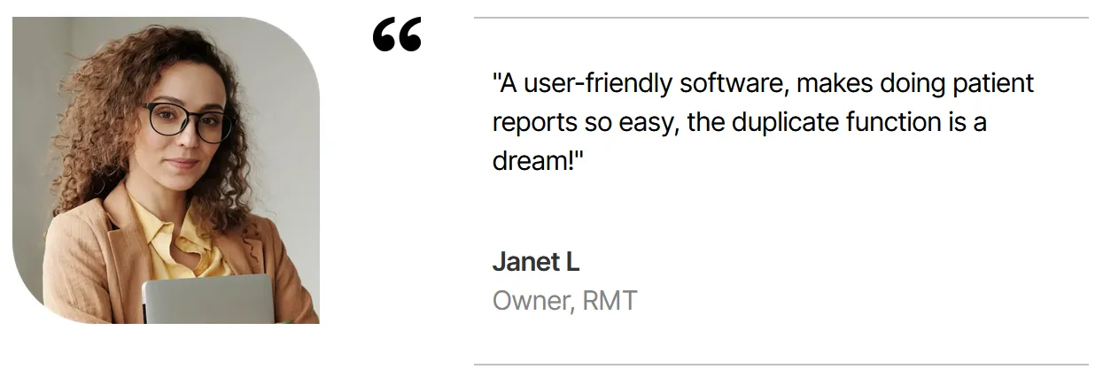 Testimonials