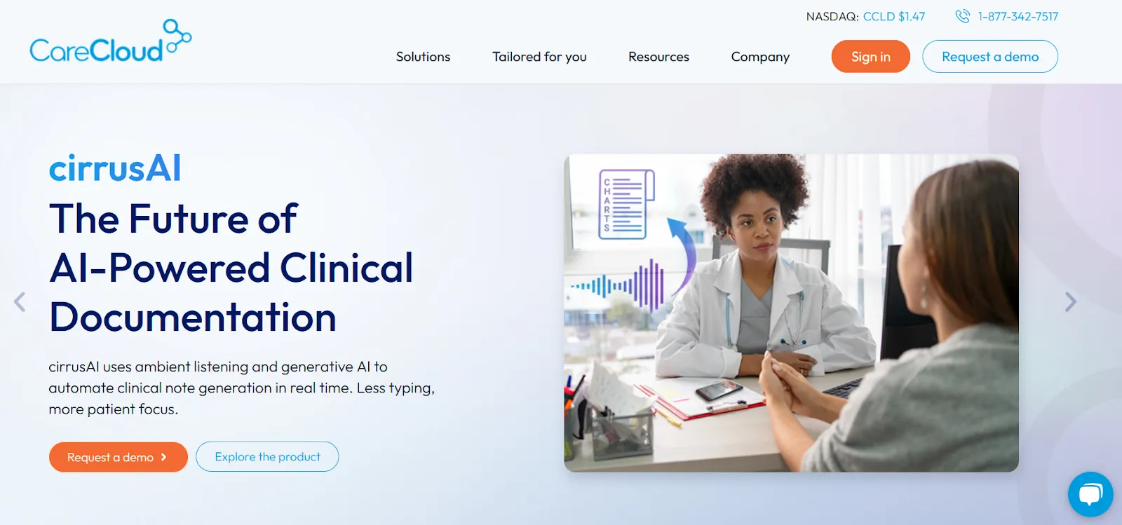 CareCloud