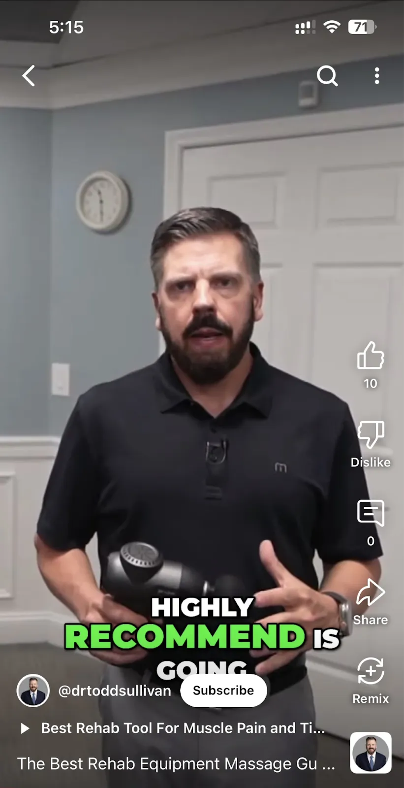 Instagram Reels Videos