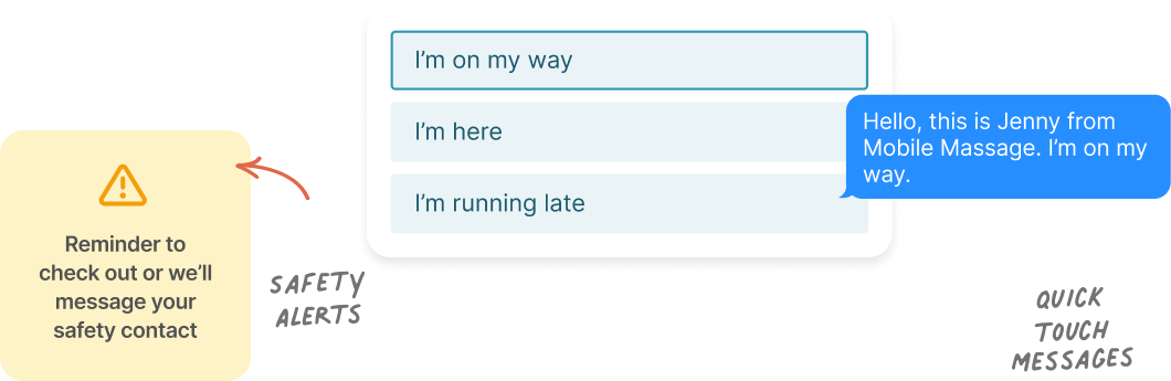 Noterro - Safety Alerts