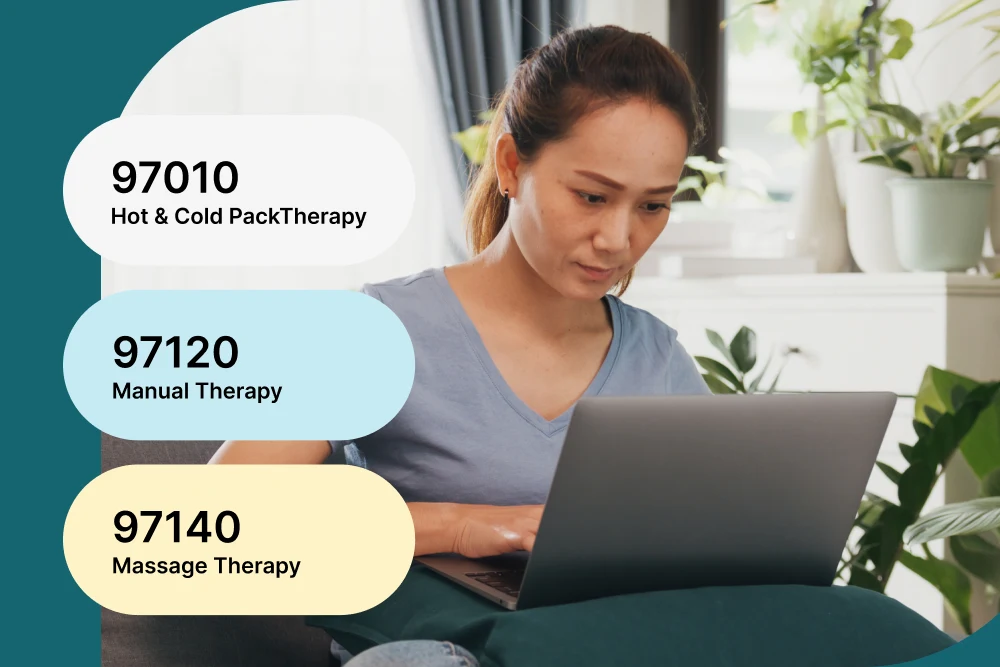 Common CPT Codes for Insurance Billing
