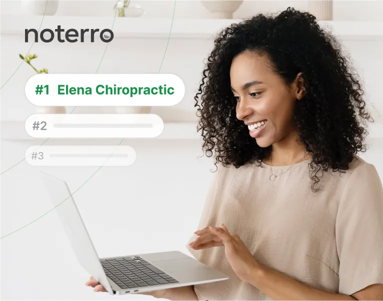 Local SEO Tactics for Chiropractic Practices