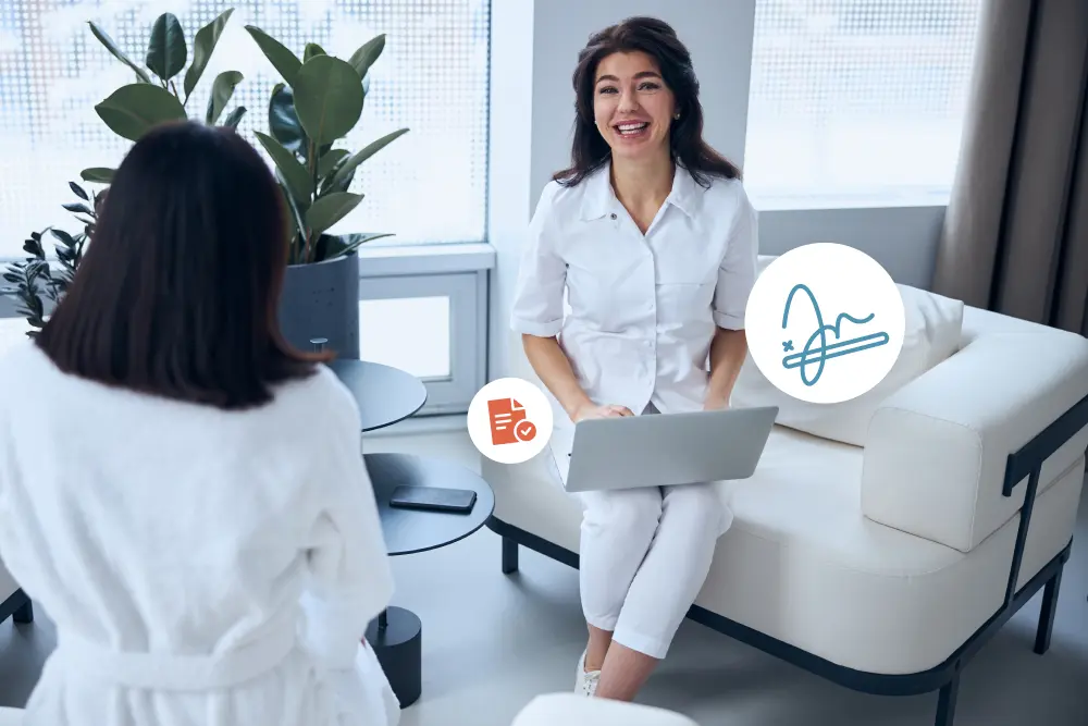 Shareholders’ Agreement When Partnering in a Clinic