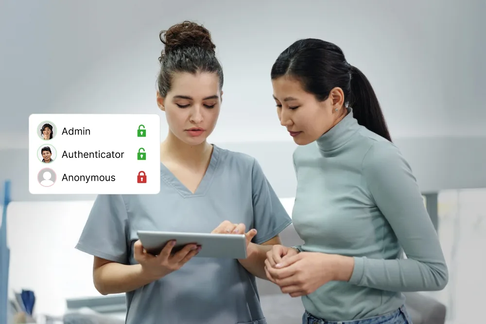 How to switch clinic management software without losing patient data